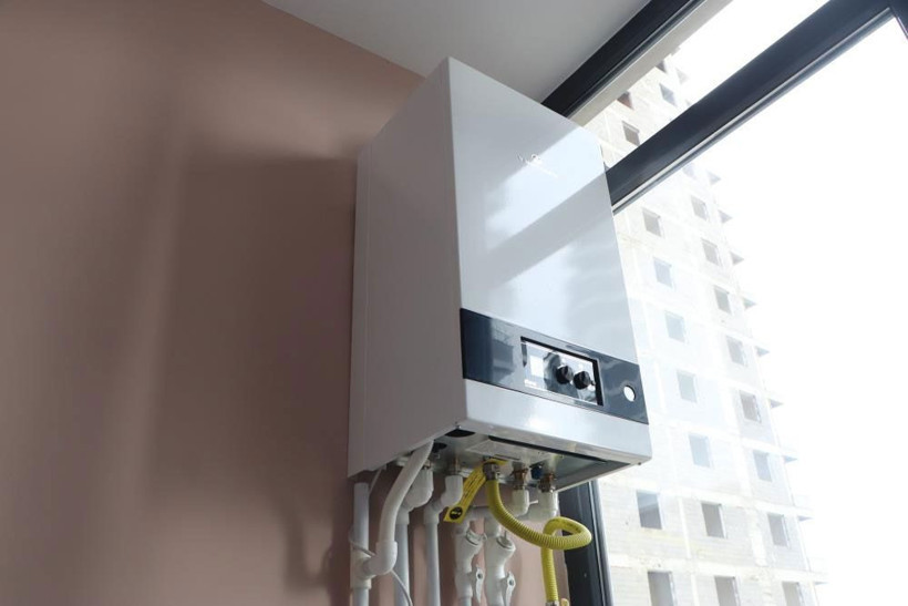 Doğal gaz faturasını düşürmek için mutlaka bunları yapın! İşin uzmanı tek tek açıkladı - Resim: 1