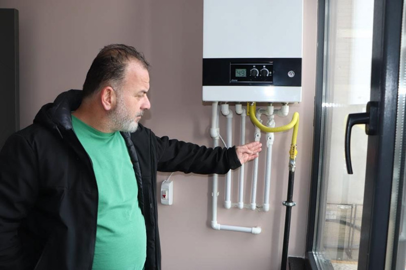 Doğal gaz faturasını düşürmek için mutlaka bunları yapın! İşin uzmanı tek tek açıkladı - Resim: 2