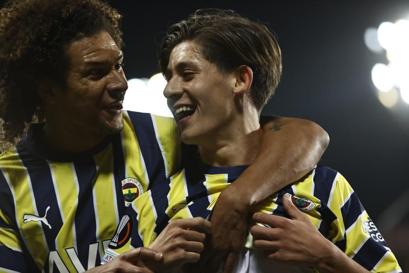 Avrupa devleri Arda Güler'in peşine düştü! Ezeli rekabette transfer savaşı - Resim: 2