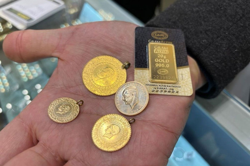 Elinde altın olanlar sakın bunu yapmasın! Uzmanı asıl tarihi verdi borcu olanlar dikkat - Resim: 4