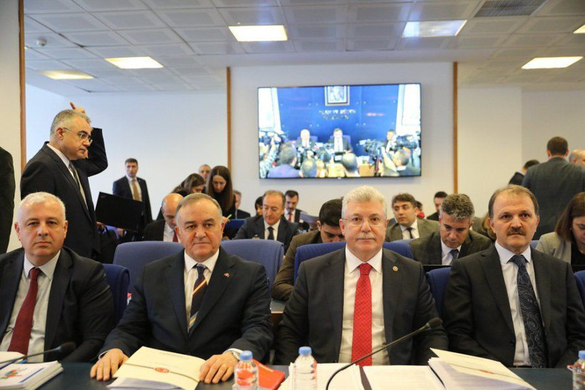 EYT'linin alacağı emekli maaşı belli oldu! İşte Meclis'te kabul edilen o maaşlar... - Resim: 1