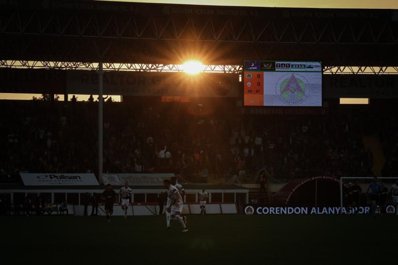 Zaniolo ilk golünü attı! Galatasaray Alanyaspor'u farklı devirdi - Resim: 4