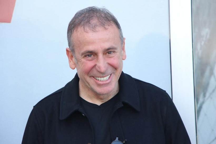 Abdullah Avcı'dan veda konuşması "Böyle bir hikaye yazacaksın deseler..." - Resim: 1