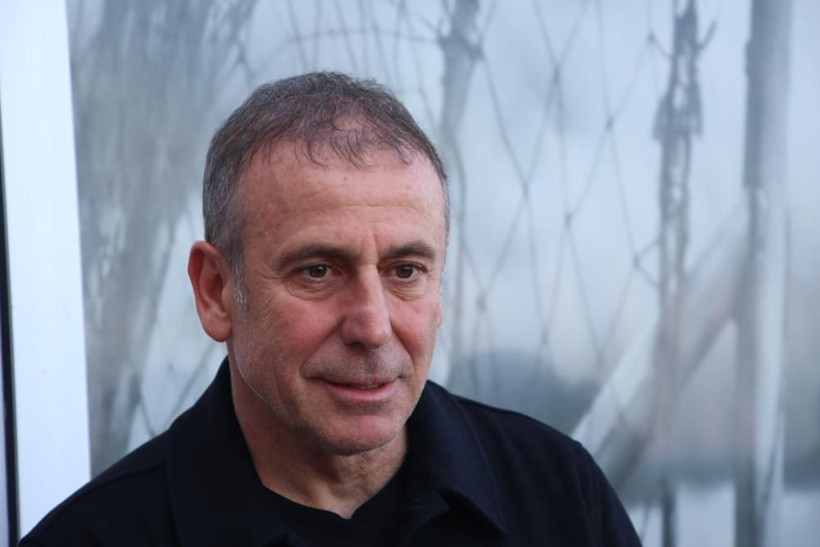 Abdullah Avcı'dan veda konuşması "Böyle bir hikaye yazacaksın deseler..." - Resim: 2