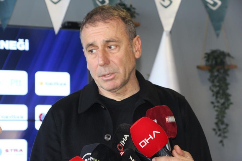 Abdullah Avcı'dan veda konuşması "Böyle bir hikaye yazacaksın deseler..." - Resim: 3