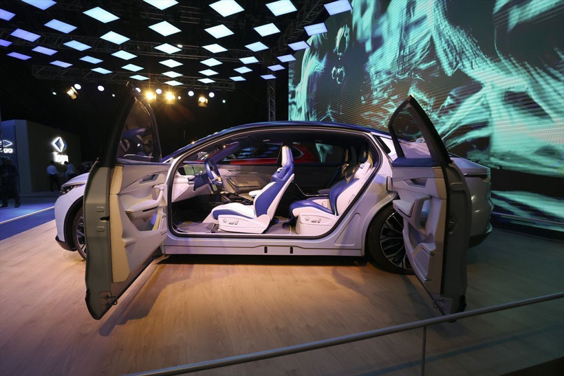 TOGG'un satışı başlıyor! İşte satışa çıkarılacak ilk model kaç para olacak? - Resim: 3