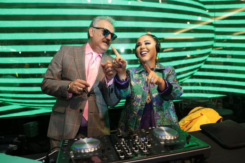 Safiye Soyman ile Faik Öztürk siyasete atıldı! Faik Öztürk İYİ Parti'den milletvekili adayı oldu - Resim: 4