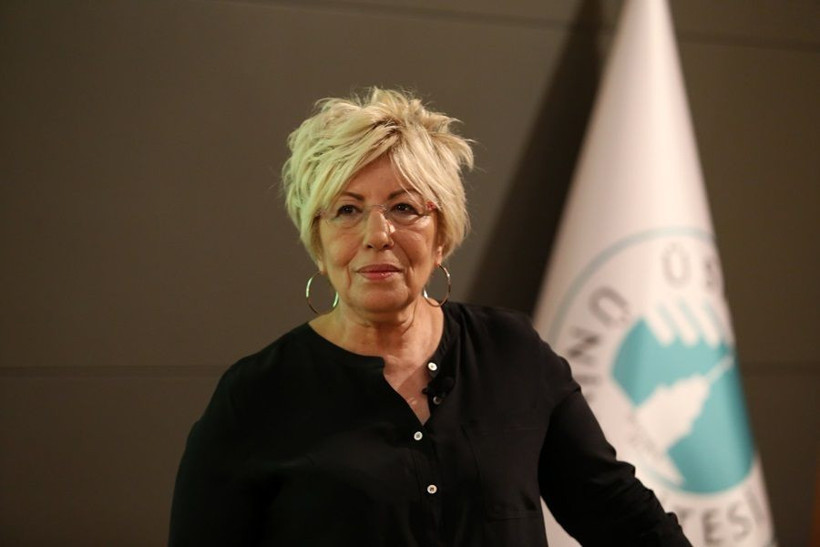 Sevil Atasoy'dan 'ayıp' itiraf! Evliydim başka bir erkeğe kaçtım! Sevil Atasoy kimdir eşi ve çocukları... - Resim: 4