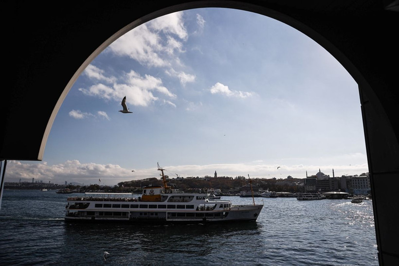 Kar geri geliyor! Meteoroloji'den flaş uyarı hafta boyu sağanak var sonrasına hazır olun İstanbul, Ankara, İzmir hava durumu - Resim: 2