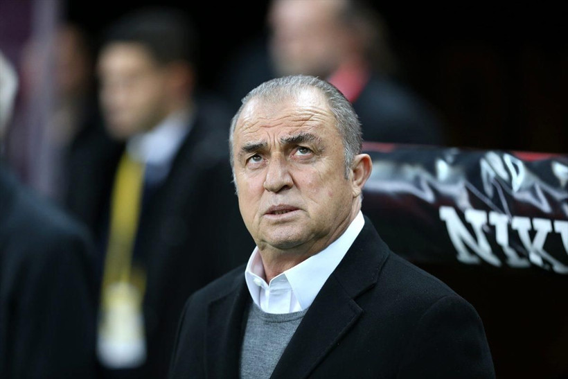 Fatih Terim hastaneye kaldırıldı! Fatih Terim'in hastalığı ne son durumu nasıl? - Resim: 1