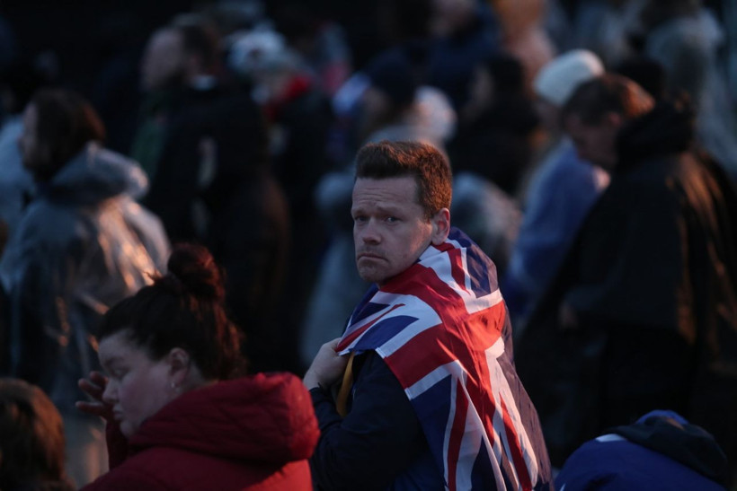 Çanakkale'de Anzaklar ‘Şafak Ayini’ ile atalarını andı! 108. yıl törenleri sürüyor... - Resim: 2