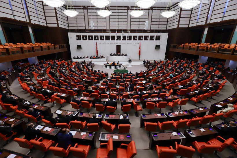 150 milletvekili EYT'den emekli oldu! Aylık 52 bin TL emekli vekil maaşı alacaklar... - Resim: 2