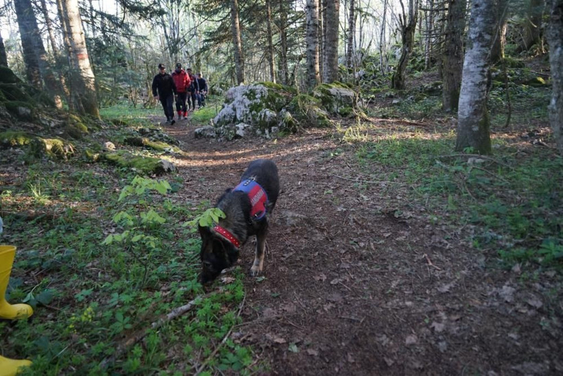 Mağarayı görmek için İstanbul'dan geldi 4 gündür haber alınamıyor! Gizemli kayboluşta tartışma iddiası... - Resim: 3