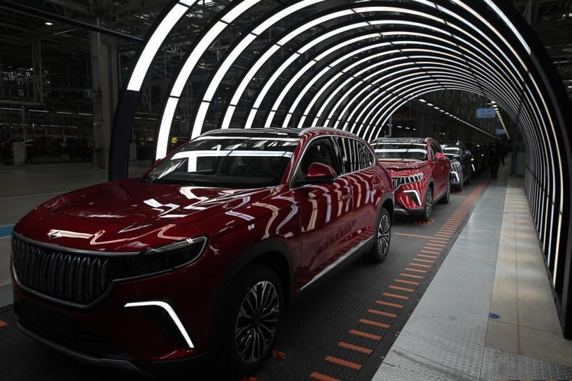 TOGG'un yeni renkleri görücüye çıkacak! Özel seri için tarih verdi: Dikkat çeken fiyat açıklaması! - Resim: 3