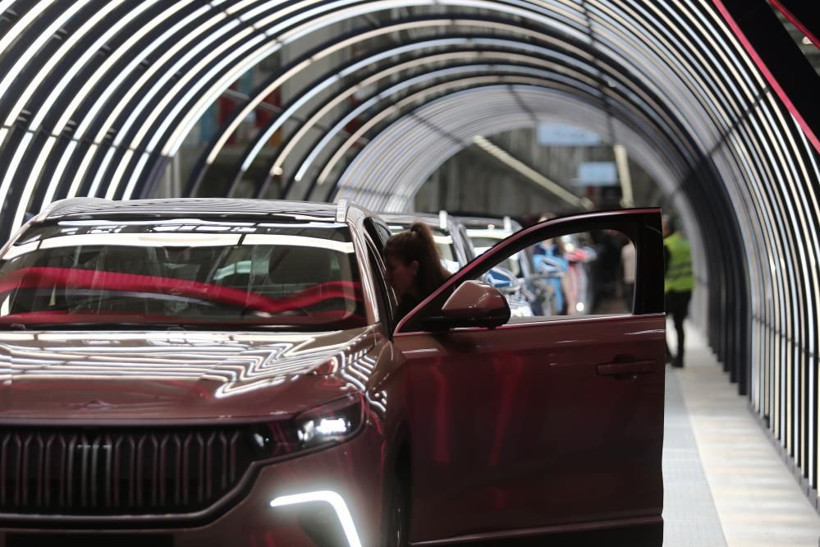 TOGG'un yeni renkleri görücüye çıkacak! Özel seri için tarih verdi: Dikkat çeken fiyat açıklaması! - Resim: 4