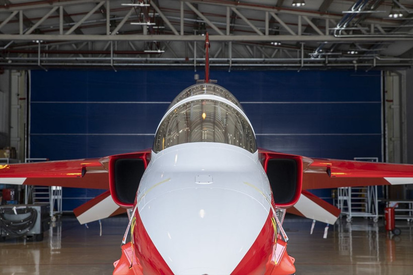 HÜRJET'in iki çocuk annesi mühendisi Şahika Saç konuştu: HÜRJET birinci çocuk gibi oldu - Resim: 3