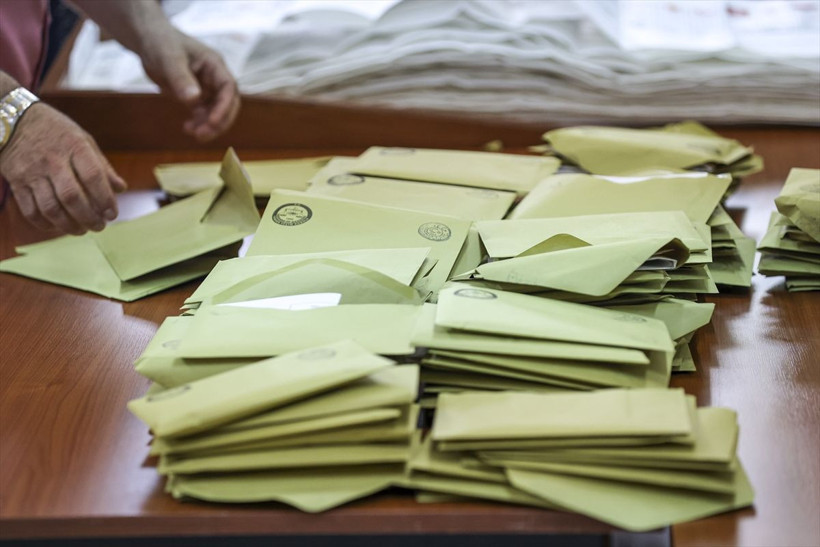 Seçim sonuçları belli oldu: Meclis'e giremediler! İşte Milletvekili seçilemeyen ünlü isimler... - Resim: 3