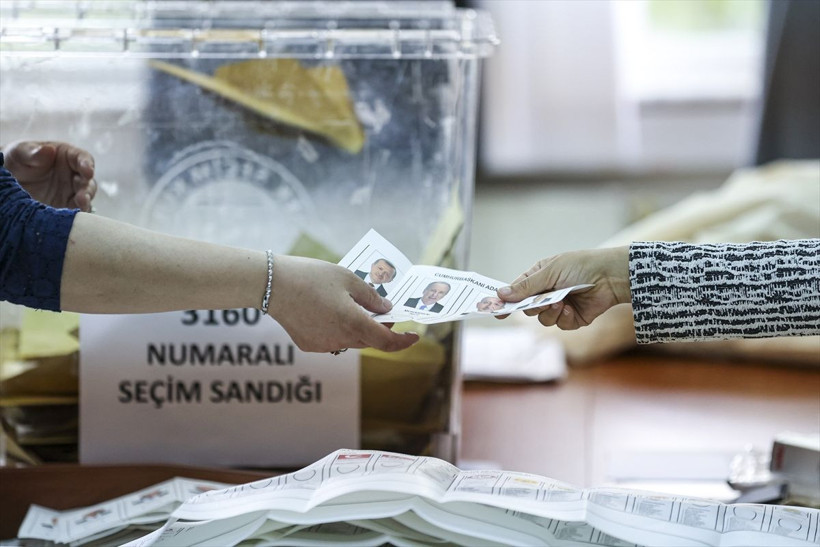 Seçim sonuçları belli oldu: Meclis'e giremediler! İşte Milletvekili seçilemeyen ünlü isimler... - Resim: 2