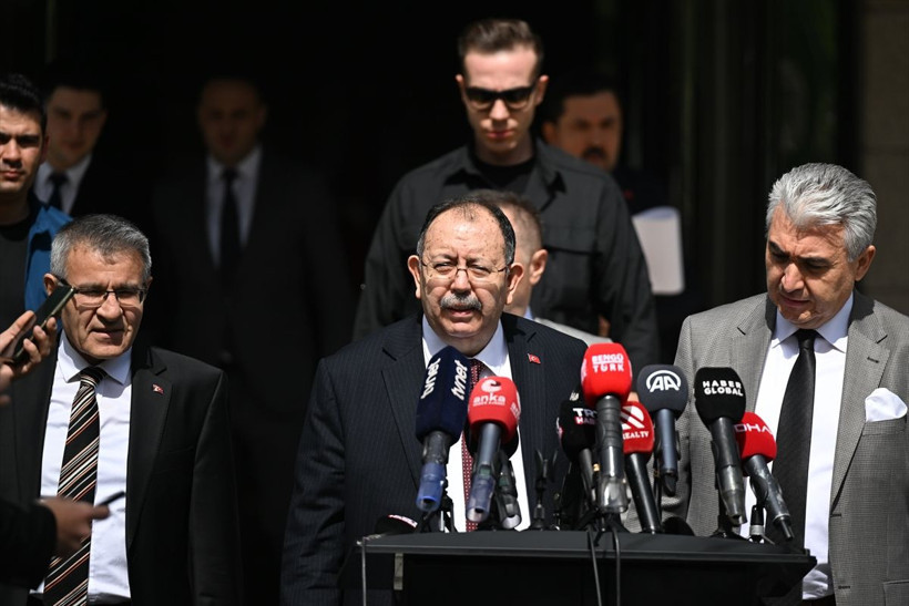 Hangi ilde hangi parti birinci oldu! AK Parti 58 şehirde birinci olurken deprem illerini silip süpürdü - Resim: 1