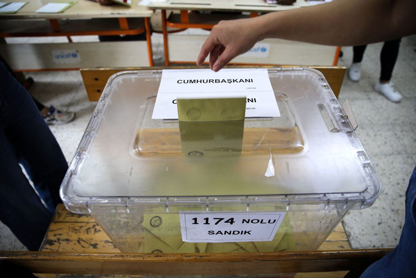 Deprem bölgesinde ikinci tur sonuçları bomba! Cumhurbaşkanı Erdoğan ve Kemal Kılıçdaroğlu'nun oy oranları... - Resim: 1