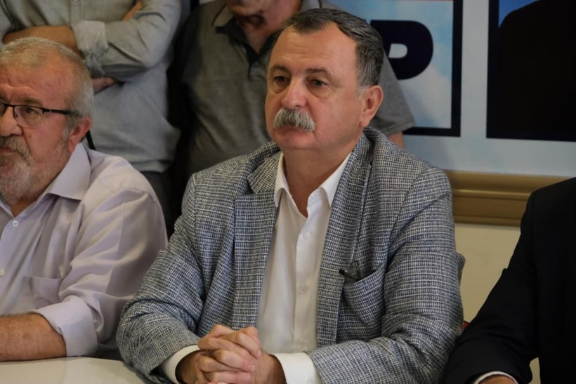 CHP’de kurultay talebi ortalığı karıştırdı! Kılıçdaroğlu'na tek adam mesajı: "Adalet diyeceksin, partinde uygulamayacaksın" - Resim: 4