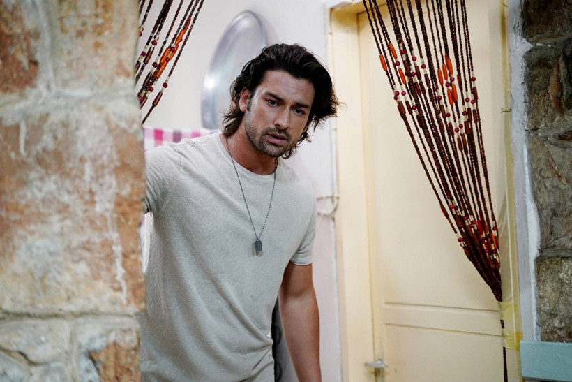 Magazin gündemine bomba gibi düştü! Alp Navruz ile Sıla Türkoğlu yeni aşka yelken açtı - Resim: 3