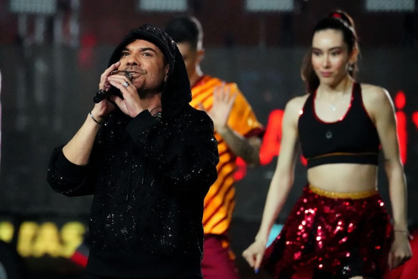 Şampiyon Galatasaray kupasına kavuştu! Görkemli kupa töreninden renkli görüntüler - Resim: 1