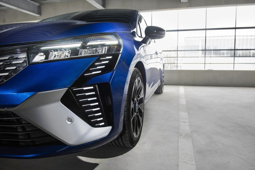 Yeni Renault Clio Türkiye'de tanıtıldı. İşte Renault'un efsanesi! - Resim: 4