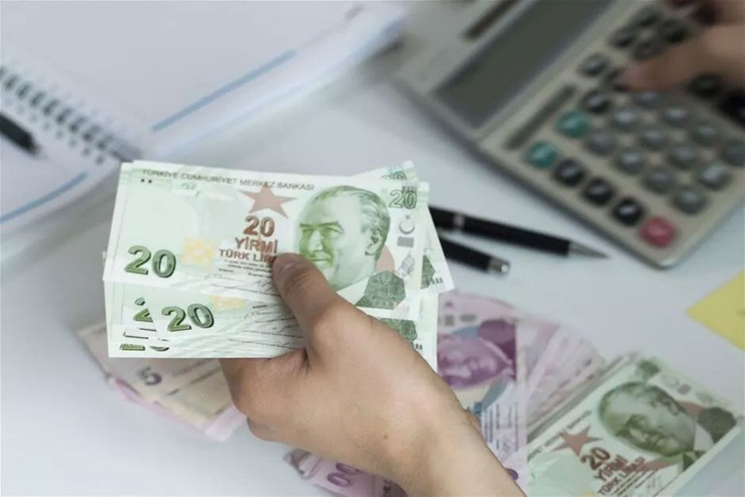 Asgari ücrete dolar zammı! Temmuz asgari ücreti 12 bin TL'yi geçecek iddiası işte senaryolar - Resim: 3