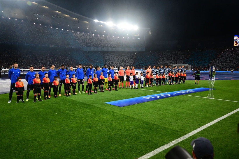 Şampiyonlar Ligi'nden Türkiye'ye dev gelir! TFF Başkanı açıkladı: Dudak uçuklatan rakam ortaya çıktı! - Resim: 2