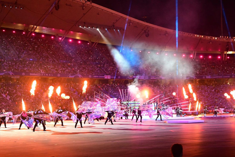Şampiyonlar Ligi'nden Türkiye'ye dev gelir! TFF Başkanı açıkladı: Dudak uçuklatan rakam ortaya çıktı! - Resim: 3