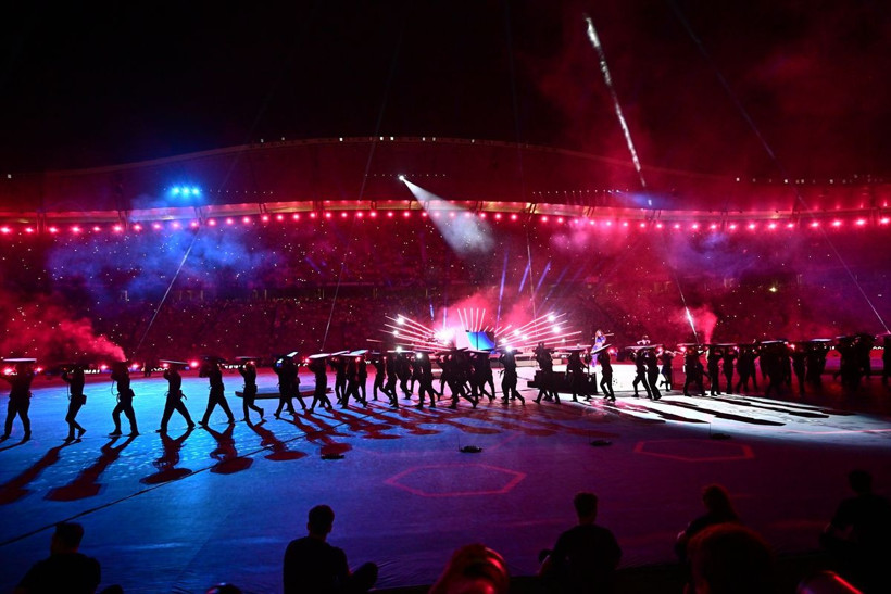 Şampiyonlar Ligi'nden Türkiye'ye dev gelir! TFF Başkanı açıkladı: Dudak uçuklatan rakam ortaya çıktı! - Resim: 4