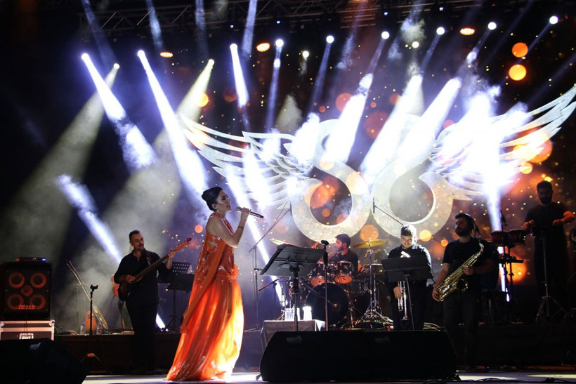 Melek Mosso ‘helalleşmek istiyorum’ diyerek özür diledi! AK Partili Başkan'a tepki yağıyor - Resim: 2