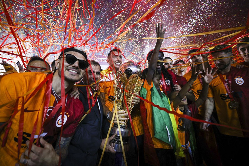 Dört büyükler kimleri transfer ediyor? Transferde sıcak saatler: Icardi, Dzeko, Arda Güler derken Memphis Depay bombası! - Resim: 3