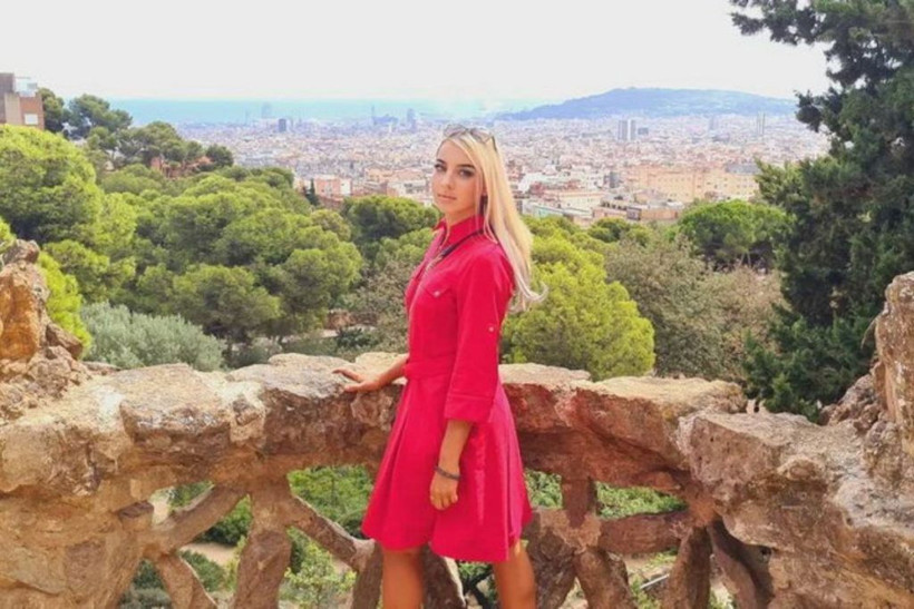 Yarı çıplak, parçalara ayrılmış cesedi bulundu! Katili kaçak mülteci çıktı - Resim: 3