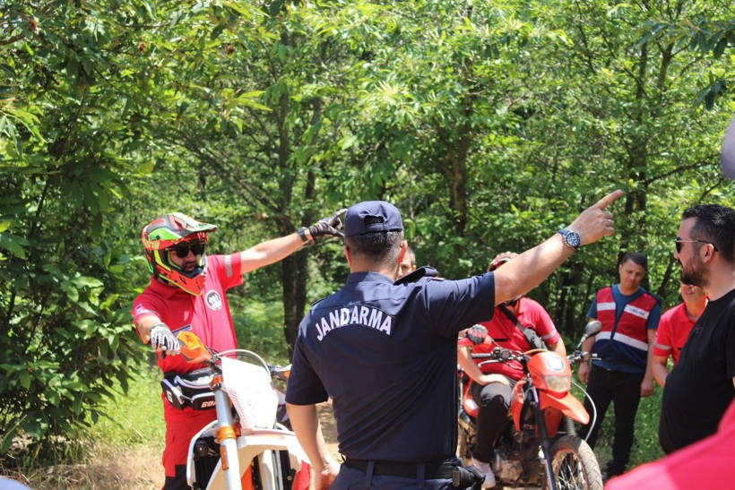Kayıp olarak aranan yaşlı adam Ünlü Ekonomist Korhan Berzeg çıktı! 8 gündür haber yok - Resim: 1