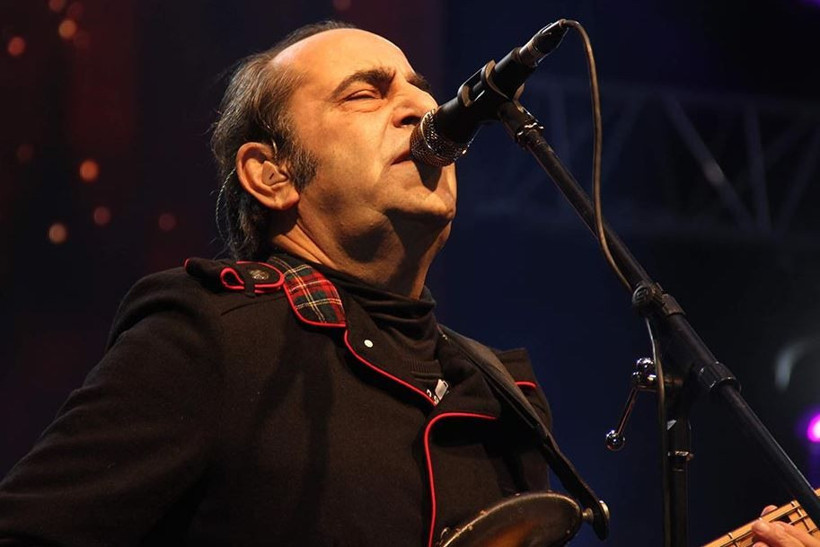 Yoğun bakımdaki Özkan Uğur'dan haber var! Sağlık durumunu açıkladı: Doktorun dediğine göre... - Resim: 1