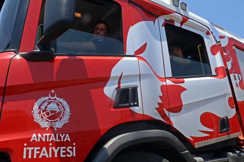 İtfaiye ekiplerine gelen çağrılar gülme krizine soktu! Bu kadarı da pes dedirtti: "Evde fare var, benimle konuşuyor" - Resim: 3