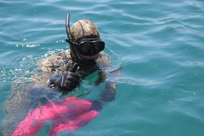Sosyetenin gözde koyu Türkbükünde deniz dibi temizliği! Çıkanlar sergilendi, vatandaşlar şoke oldu! - Resim: 3