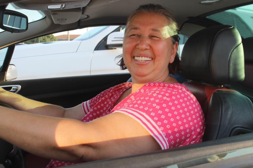 Tatil için akın akın Türkiye'ye gelen gurbetçilerden gençlere tavsiye! "Avrupa’ya özenmeyin, hayat şartları çok zor" - Resim: 3