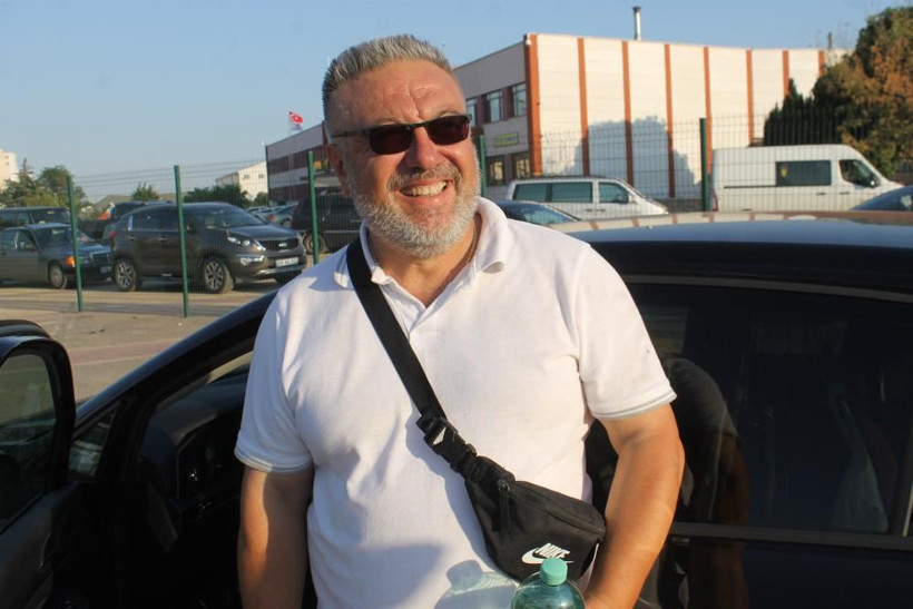 Tatil için akın akın Türkiye'ye gelen gurbetçilerden gençlere tavsiye! "Avrupa’ya özenmeyin, hayat şartları çok zor" - Resim: 4