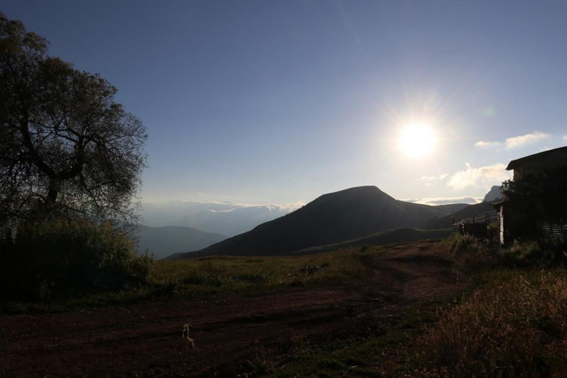 Türkiye'de sıcaklık rekorları kırılıyor! Gündüzü başka gecesi çok başka: Onlar Temmuz ayında soba yakıyor! - Resim: 3