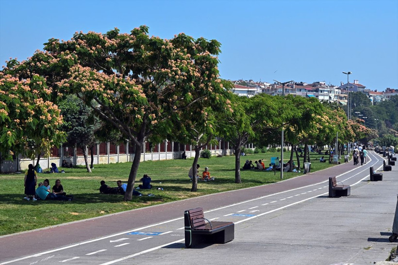 Hazır olun, üçüncü ve en büyük sıcak hava dalgası yolda! Prof. Dr. Orhan Şen tarih verdi: 3 gün sürecek! - Resim: 4