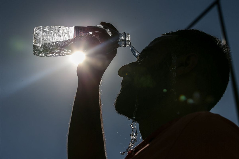 Tüm yurtta sıcaklıklar düşecek! Meteoroloji profesörü Orhan Şen o güne işaret etti - Resim: 4