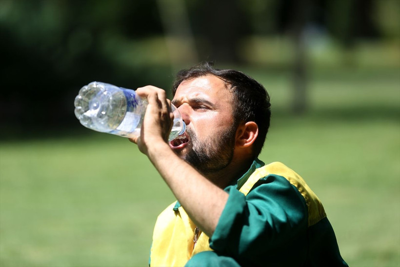 Tüm yurtta sıcaklıklar düşecek! Meteoroloji profesörü Orhan Şen o güne işaret etti - Resim: 3
