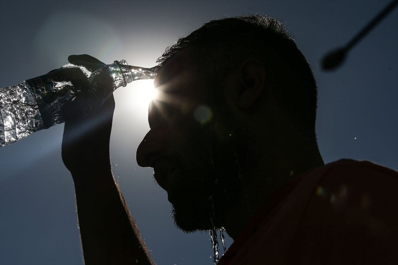 İstanbul'da yağmur sinyalleri! Yurt geneli için tarih verildi: 9 derece birden soğuyacak! Meteoroloji son verileri paylaştı - Resim: 2
