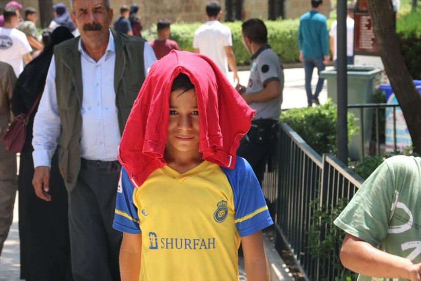 Sıcaklıklar 10 derece artacak! İl il beklenen sıcaklık değerlerini Meteoroloji açıkladı: İstanbul, Ankara, İzmir... - Resim: 1