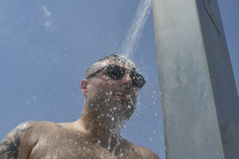 Sıcaklıklar 10 derece artacak! İl il beklenen sıcaklık değerlerini Meteoroloji açıkladı: İstanbul, Ankara, İzmir... - Resim: 2