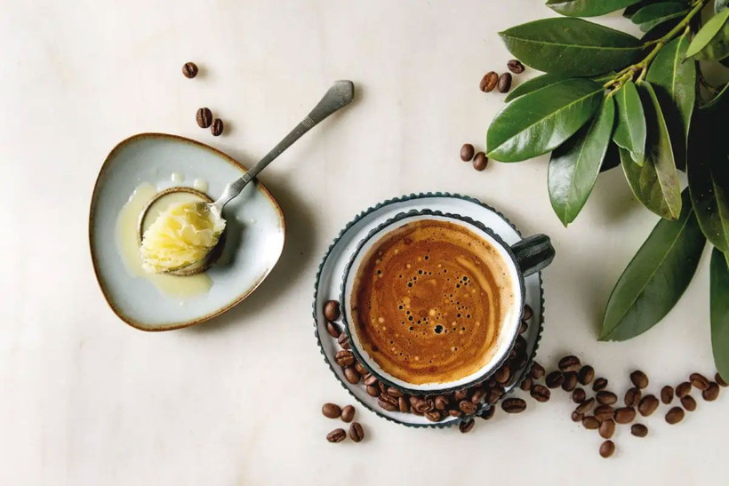 Canan Karatay önerdiğinde dalga geçilmişti! Tereyağlı kahve lüks mekanlarda 300 TL’ye satılıyor! Faydaları neler? - Resim: 3