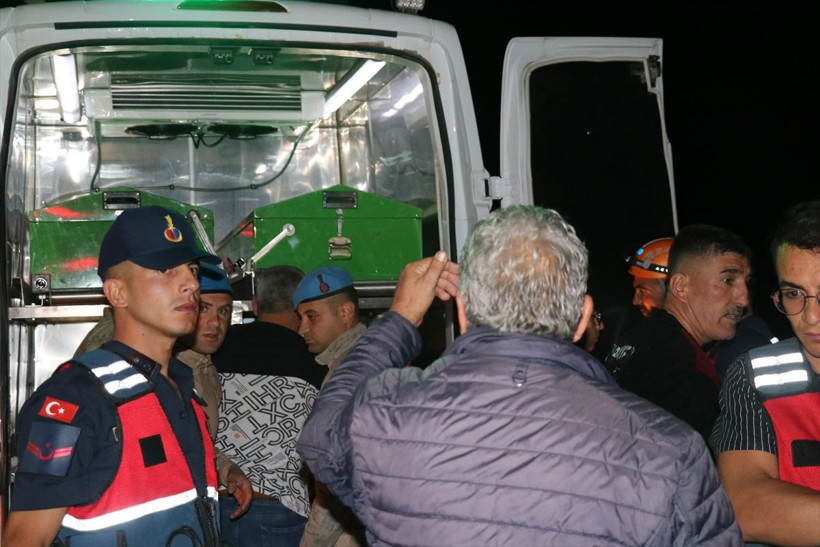 12 kişi öldü! Yozgat'taki otobüs kazasının nedeni belli oldu! Şoförün oğlu konuştu: Babam 3 defa... - Resim: 3